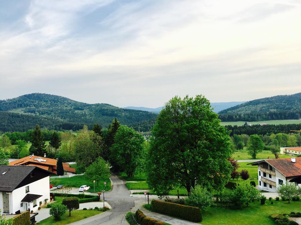 Pension Klein Und Ferienwohnungen (Adults Only) Боденмайс Екстер'єр фото